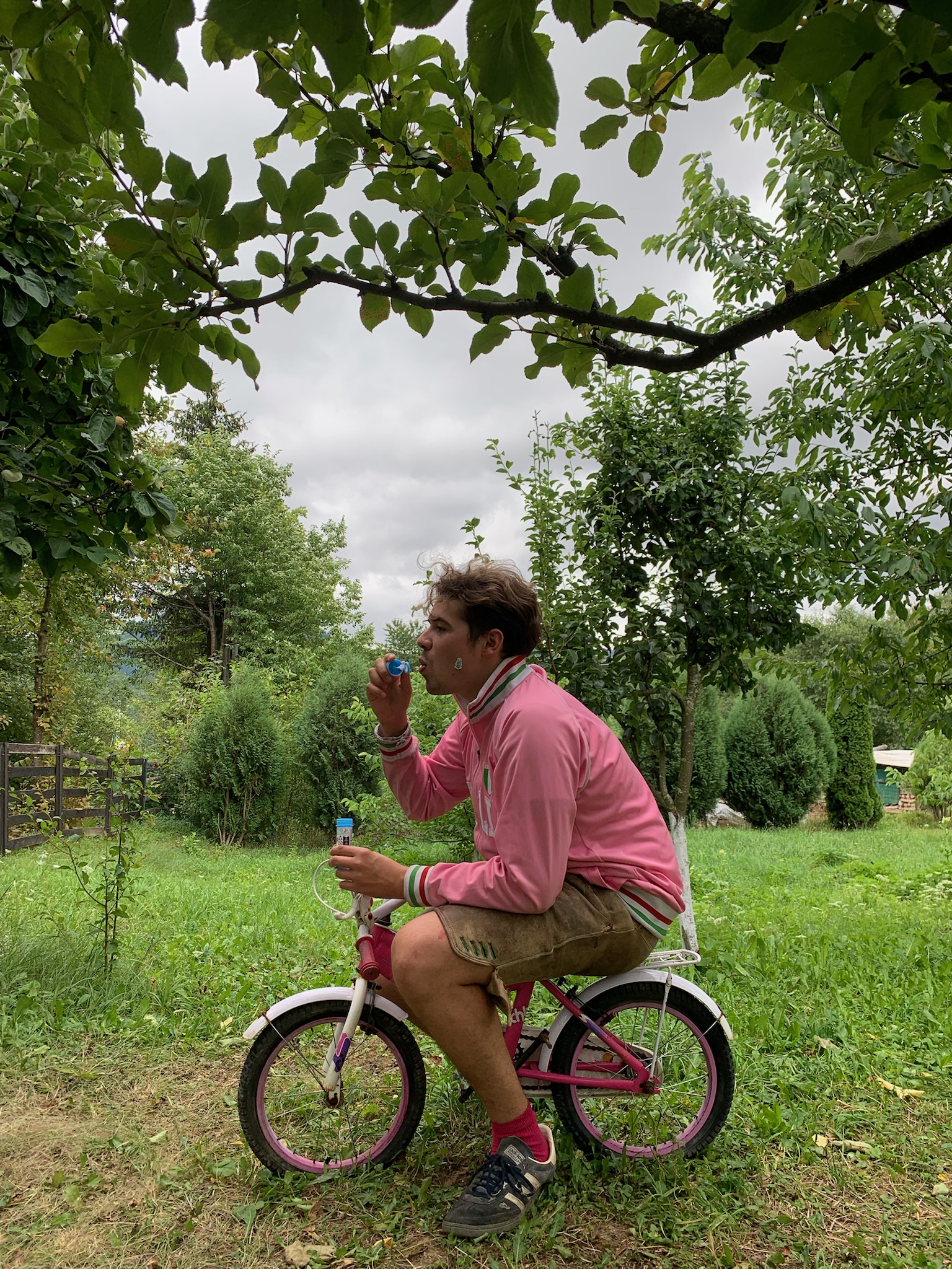 Profilbild